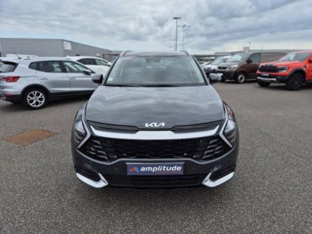 KIA Sportage 1.6 T-GDi 230ch HEV  Design BVA6 4x2 à vendre à Montargis - Image n°2
