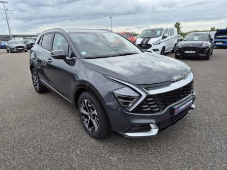 KIA Sportage 1.6 T-GDi 230ch HEV  Design BVA6 4x2 à vendre à Montargis - Image n°3