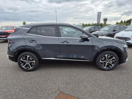 KIA Sportage 1.6 T-GDi 230ch HEV  Design BVA6 4x2 à vendre à Montargis - Image n°4