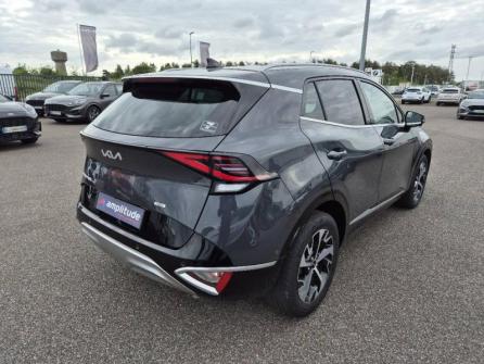 KIA Sportage 1.6 T-GDi 230ch HEV  Design BVA6 4x2 à vendre à Montargis - Image n°5