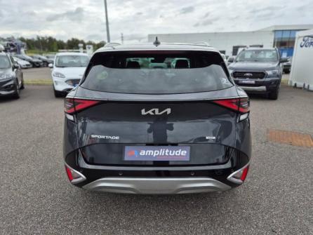 KIA Sportage 1.6 T-GDi 230ch HEV  Design BVA6 4x2 à vendre à Montargis - Image n°6