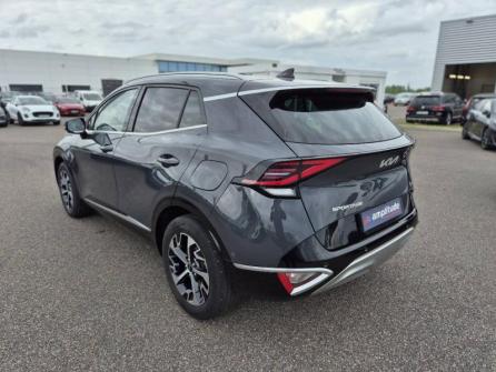 KIA Sportage 1.6 T-GDi 230ch HEV  Design BVA6 4x2 à vendre à Montargis - Image n°7
