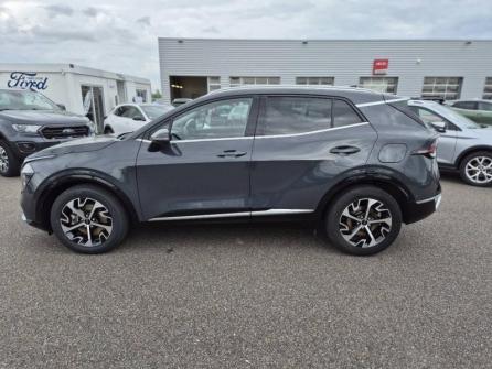 KIA Sportage 1.6 T-GDi 230ch HEV  Design BVA6 4x2 à vendre à Montargis - Image n°8