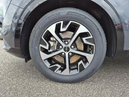 KIA Sportage 1.6 T-GDi 230ch HEV  Design BVA6 4x2 à vendre à Montargis - Image n°9