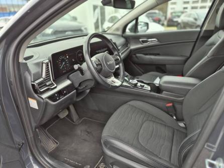 KIA Sportage 1.6 T-GDi 230ch HEV  Design BVA6 4x2 à vendre à Montargis - Image n°10