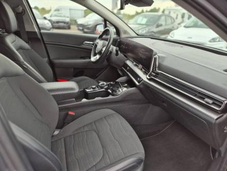 KIA Sportage 1.6 T-GDi 230ch HEV  Design BVA6 4x2 à vendre à Montargis - Image n°11