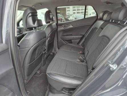 KIA Sportage 1.6 T-GDi 230ch HEV  Design BVA6 4x2 à vendre à Montargis - Image n°12