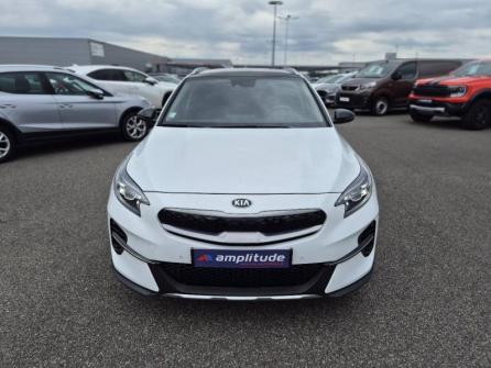 KIA XCeed 1.6 GDi 105ch + Plug-In 60.5ch Design DCT6 à vendre à Montargis - Image n°2