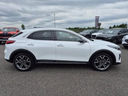 KIA XCeed 1.6 GDi 105ch + Plug-In 60.5ch Design DCT6 à vendre à Montargis - Image n°4
