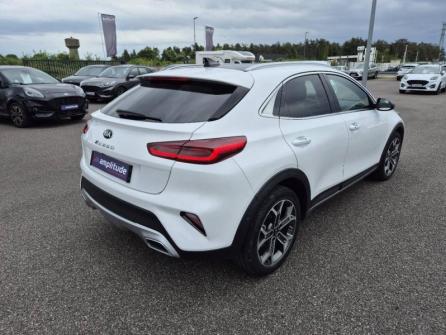 KIA XCeed 1.6 GDi 105ch + Plug-In 60.5ch Design DCT6 à vendre à Montargis - Image n°5