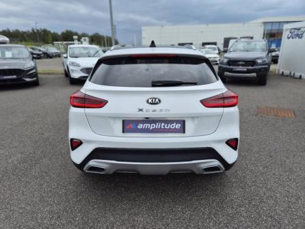 KIA XCeed 1.6 GDi 105ch + Plug-In 60.5ch Design DCT6 à vendre à Montargis - Image n°6