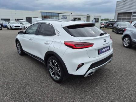 KIA XCeed 1.6 GDi 105ch + Plug-In 60.5ch Design DCT6 à vendre à Montargis - Image n°7