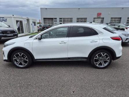 KIA XCeed 1.6 GDi 105ch + Plug-In 60.5ch Design DCT6 à vendre à Montargis - Image n°8