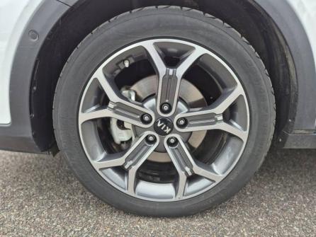 KIA XCeed 1.6 GDi 105ch + Plug-In 60.5ch Design DCT6 à vendre à Montargis - Image n°9
