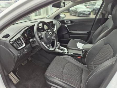 KIA XCeed 1.6 GDi 105ch + Plug-In 60.5ch Design DCT6 à vendre à Montargis - Image n°10