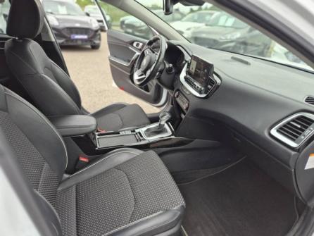 KIA XCeed 1.6 GDi 105ch + Plug-In 60.5ch Design DCT6 à vendre à Montargis - Image n°11