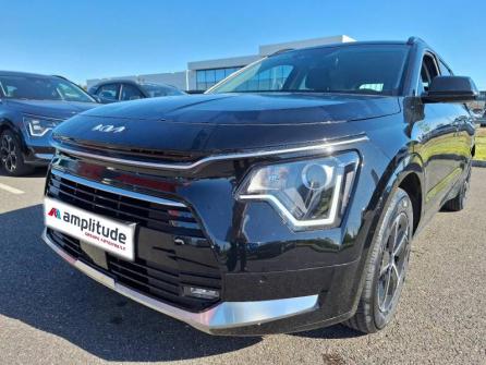 KIA Niro 1.6 GDi 129ch HEV Active DCT6 à vendre à Montargis - Image n°1