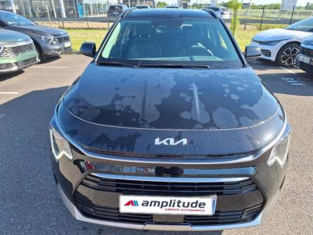KIA Niro 1.6 GDi 129ch HEV Active DCT6 à vendre à Montargis - Image n°2
