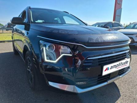 KIA Niro 1.6 GDi 129ch HEV Active DCT6 à vendre à Montargis - Image n°3