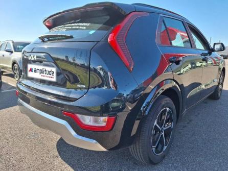 KIA Niro 1.6 GDi 129ch HEV Active DCT6 à vendre à Montargis - Image n°5