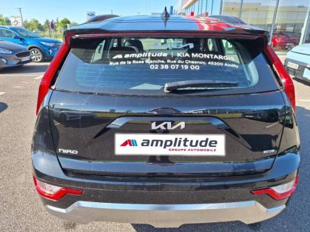 KIA Niro 1.6 GDi 129ch HEV Active DCT6 à vendre à Montargis - Image n°6