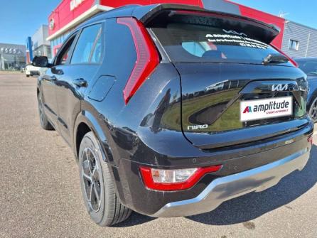KIA Niro 1.6 GDi 129ch HEV Active DCT6 à vendre à Montargis - Image n°7