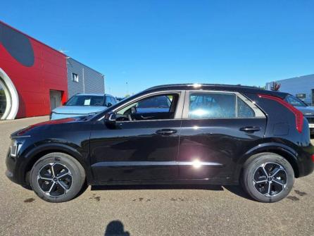KIA Niro 1.6 GDi 129ch HEV Active DCT6 à vendre à Montargis - Image n°8