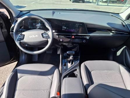 KIA Niro 1.6 GDi 129ch HEV Active DCT6 à vendre à Montargis - Image n°9