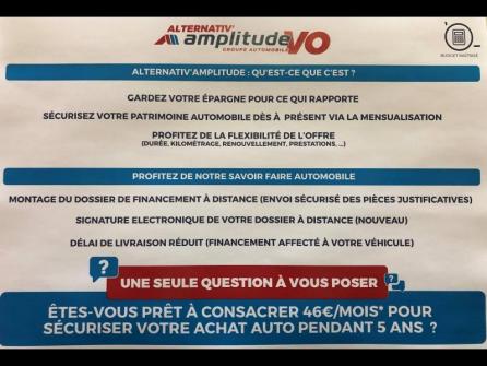 KIA Sportage 1.6 T-GDi 230ch HEV GT-Line Premium BVA6 4x2 à vendre à Montargis - Image n°3