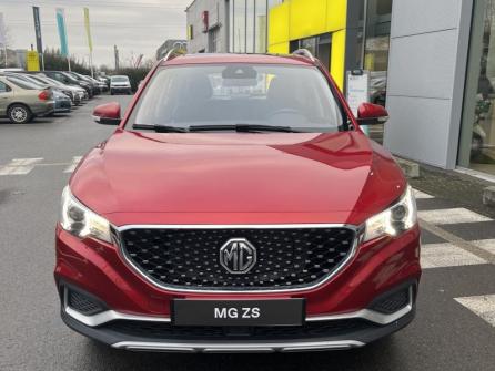 MG MOTOR ZS EV 143ch Luxury à vendre à Melun - Image n°2