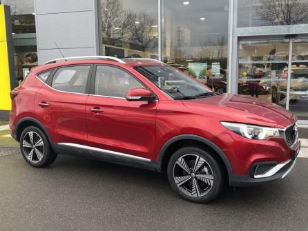 MG MOTOR ZS EV 143ch Luxury à vendre à Melun - Image n°3