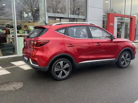 MG MOTOR ZS EV 143ch Luxury à vendre à Melun - Image n°4
