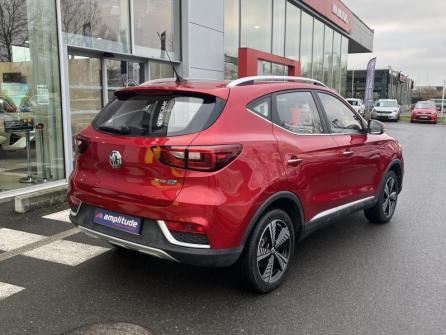 MG MOTOR ZS EV 143ch Luxury à vendre à Melun - Image n°5