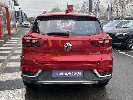 MG MOTOR ZS EV 143ch Luxury à vendre à Melun - Image n°6