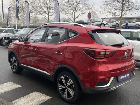 MG MOTOR ZS EV 143ch Luxury à vendre à Melun - Image n°7