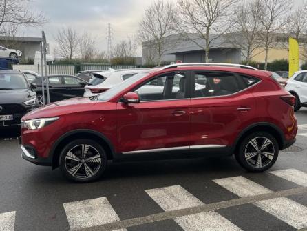 MG MOTOR ZS EV 143ch Luxury à vendre à Melun - Image n°8