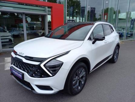 KIA Sportage 1.6 T-GDi 230ch HEV  GT-Line Premium BVA6 4x2 à vendre à Melun - Image n°1