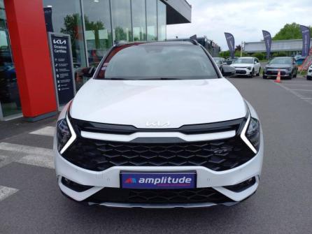 KIA Sportage 1.6 T-GDi 230ch HEV  GT-Line Premium BVA6 4x2 à vendre à Melun - Image n°2