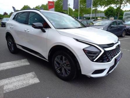 KIA Sportage 1.6 T-GDi 230ch HEV  GT-Line Premium BVA6 4x2 à vendre à Melun - Image n°3