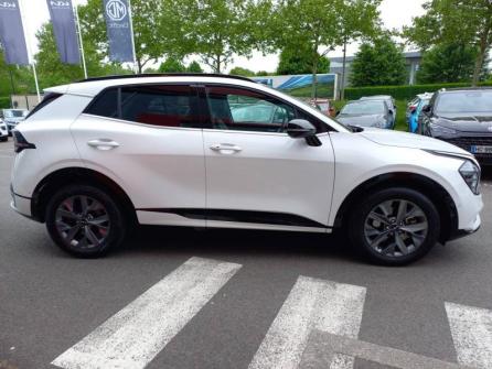 KIA Sportage 1.6 T-GDi 230ch HEV  GT-Line Premium BVA6 4x2 à vendre à Melun - Image n°4