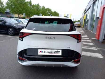 KIA Sportage 1.6 T-GDi 230ch HEV  GT-Line Premium BVA6 4x2 à vendre à Melun - Image n°6