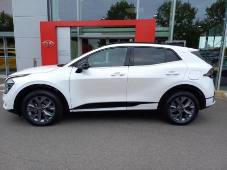 KIA Sportage 1.6 T-GDi 230ch HEV  GT-Line Premium BVA6 4x2 à vendre à Melun - Image n°8
