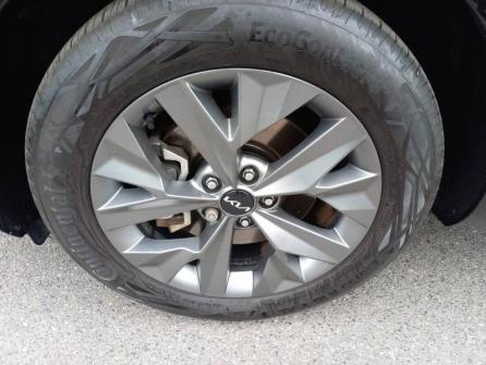 KIA Sportage 1.6 T-GDi 230ch HEV  GT-Line Premium BVA6 4x2 à vendre à Melun - Image n°9