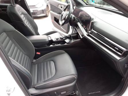 KIA Sportage 1.6 T-GDi 230ch HEV  GT-Line Premium BVA6 4x2 à vendre à Melun - Image n°11