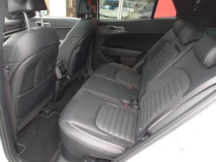 KIA Sportage 1.6 T-GDi 230ch HEV  GT-Line Premium BVA6 4x2 à vendre à Melun - Image n°12