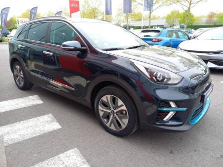 KIA e-Niro Active 204ch à vendre à Melun - Image n°3