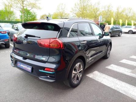 KIA e-Niro Active 204ch à vendre à Melun - Image n°5