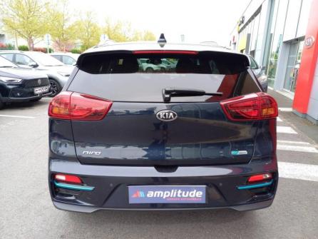KIA e-Niro Active 204ch à vendre à Melun - Image n°6