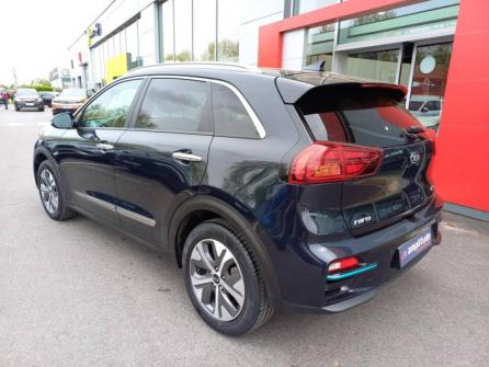 KIA e-Niro Active 204ch à vendre à Melun - Image n°7