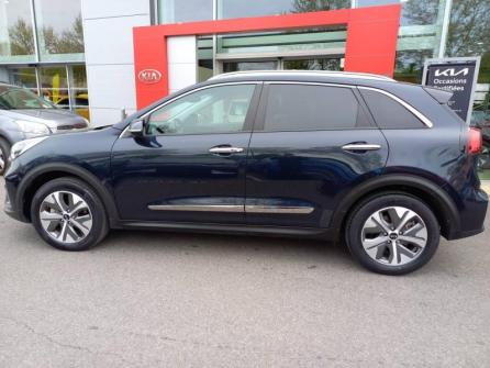 KIA e-Niro Active 204ch à vendre à Melun - Image n°8